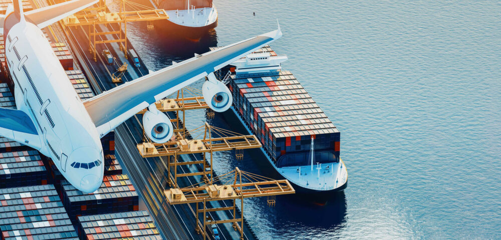 Conférence : le transport multimodal international : enjeux et problématiques juridiques actuels.