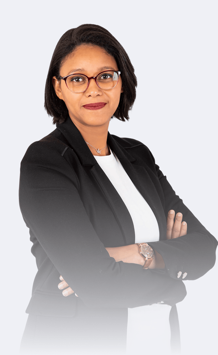 Fadoua EL Lamrani